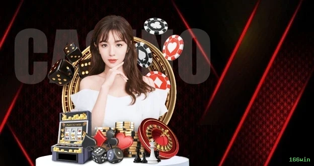App 166win Android download